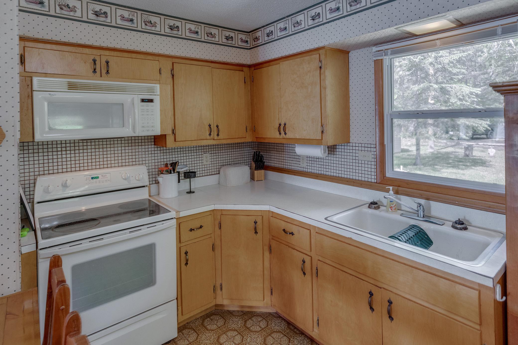 5309 Howard Lake Road NW Akeley MN 56433