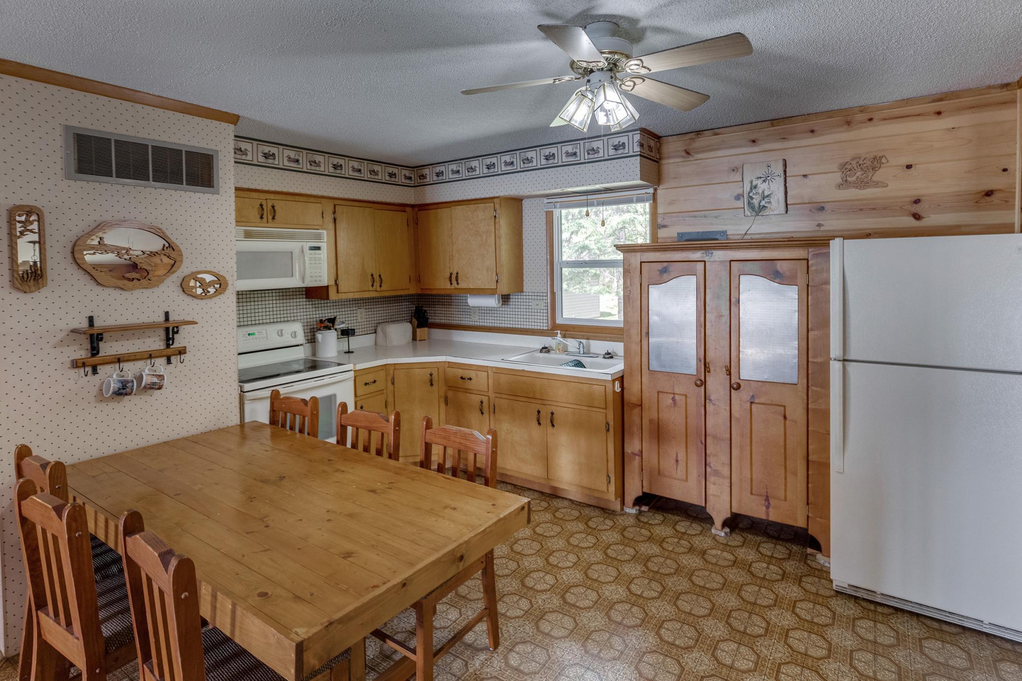 5309 Howard Lake Road NW Akeley MN 56433