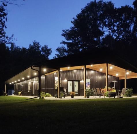 15011 South Winnie Road NE Bena MN 56626