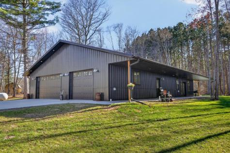 15011 South Winnie Road NE Bena MN 56626