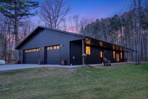 15011 South Winnie Road NE Bena MN 56626