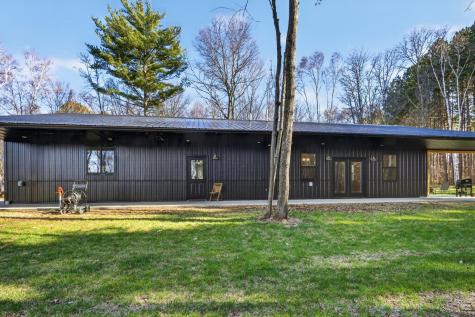 15011 South Winnie Road NE Bena MN 56626