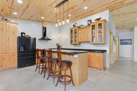 15011 South Winnie Road NE Bena MN 56626