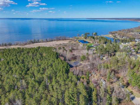 15011 South Winnie Road NE Bena MN 56626