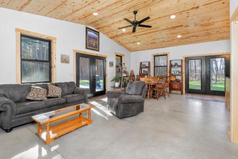 15011 South Winnie Road NE Bena MN 56626
