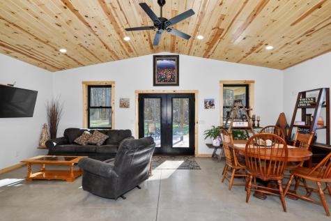 15011 South Winnie Road NE Bena MN 56626