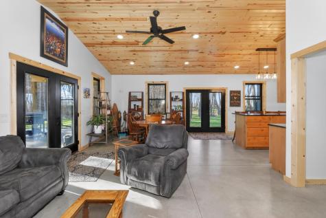 15011 South Winnie Road NE Bena MN 56626