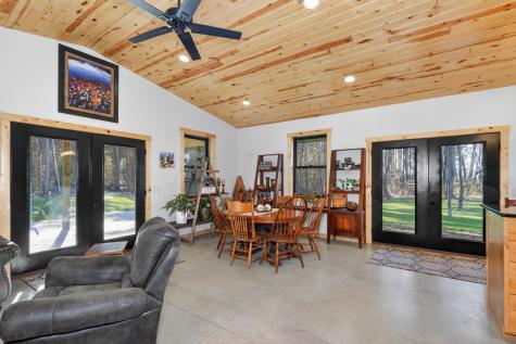 15011 South Winnie Road NE Bena MN 56626