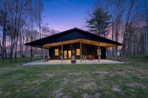 15011 South Winnie Road NE Bena MN 56626