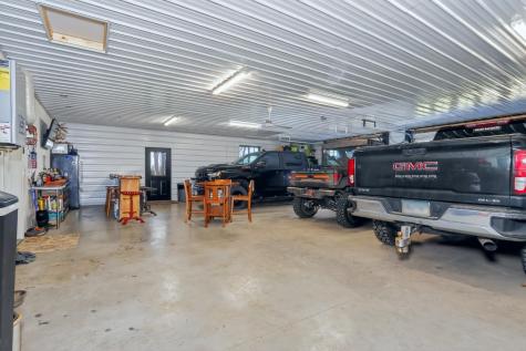 15011 South Winnie Road NE Bena MN 56626