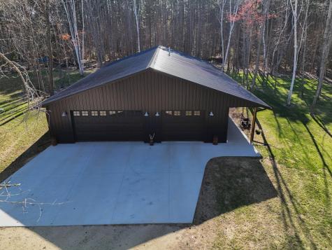 15011 South Winnie Road NE Bena MN 56626