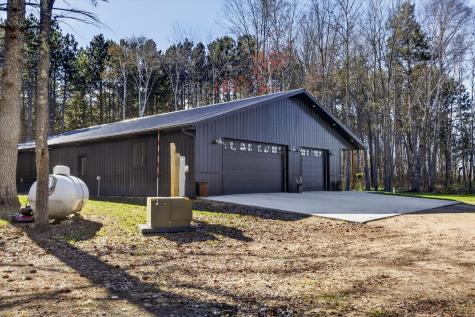 15011 South Winnie Road NE Bena MN 56626