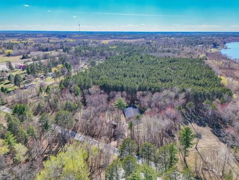 15011 South Winnie Road NE Bena MN 56626