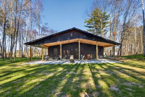 15011 South Winnie Road NE Bena MN 56626