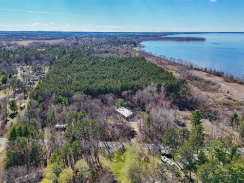 15011 South Winnie Road NE Bena MN 56626
