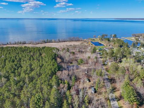 15011 South Winnie Road NE Bena MN 56626