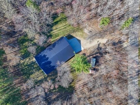 15011 South Winnie Road NE Bena MN 56626
