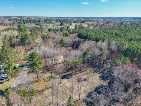 15011 South Winnie Road NE Bena MN 56626
