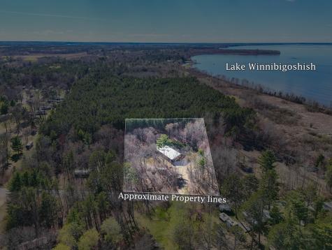 15011 South Winnie Road NE Bena MN 56626
