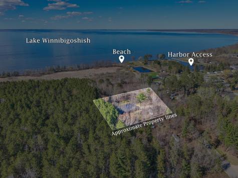 15011 South Winnie Road NE Bena MN 56626