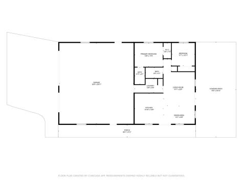 15011 South Winnie Road NE Bena MN 56626