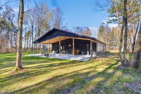 15011 South Winnie Road NE Bena MN 56626