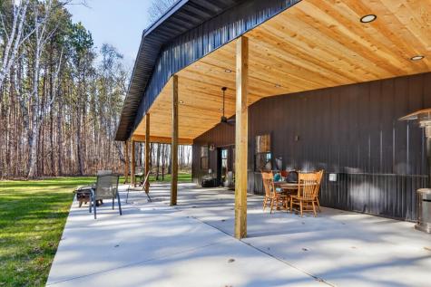 15011 South Winnie Road NE Bena MN 56626