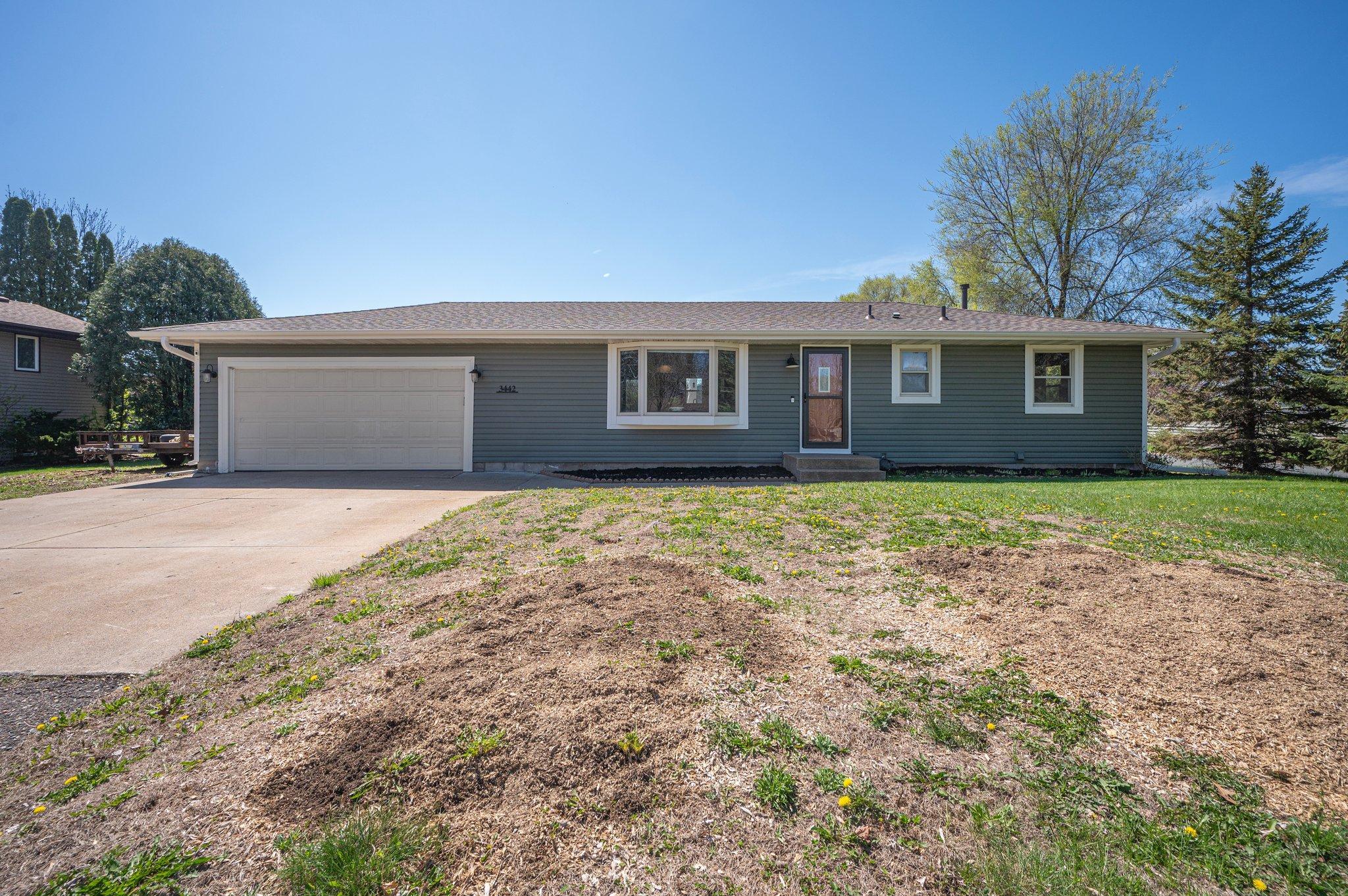 3442 135th Avenue NW Andover MN 55304