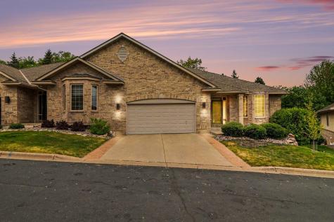 13009 Garvin Brook Lane Apple Valley MN 55124