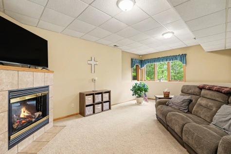13009 Garvin Brook Lane Apple Valley MN 55124