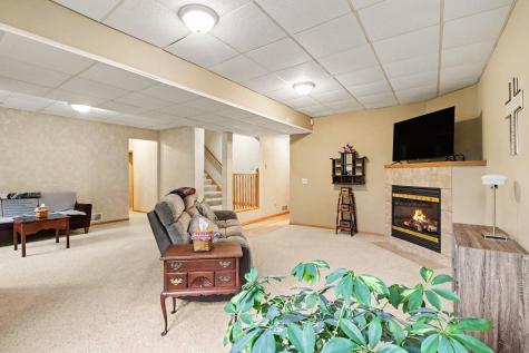 13009 Garvin Brook Lane Apple Valley MN 55124
