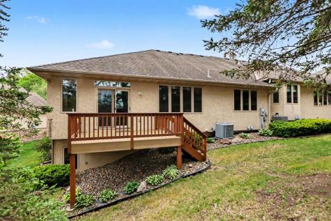 13009 Garvin Brook Lane Apple Valley MN 55124