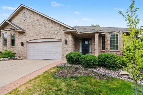13009 Garvin Brook Lane Apple Valley MN 55124