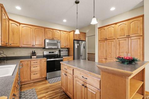 13009 Garvin Brook Lane Apple Valley MN 55124