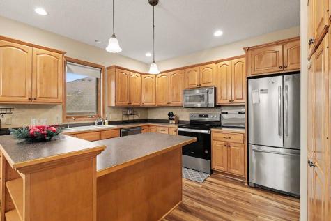 13009 Garvin Brook Lane Apple Valley MN 55124
