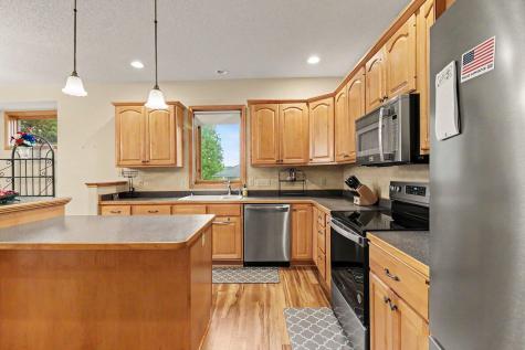 13009 Garvin Brook Lane Apple Valley MN 55124