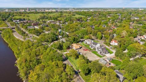 110 Mississippi River Boulevard N Saint Paul MN 55104