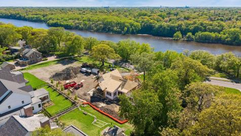 110 Mississippi River Boulevard N Saint Paul MN 55104