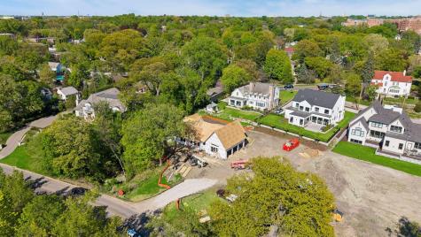 110 Mississippi River Boulevard N Saint Paul MN 55104