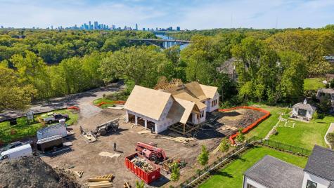 110 Mississippi River Boulevard N Saint Paul MN 55104