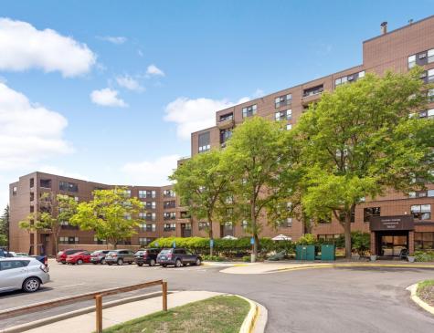 7600 Golden Valley Road Golden Valley MN 55427