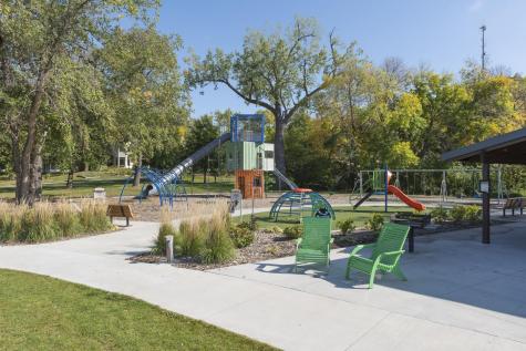 7600 Golden Valley Road Golden Valley MN 55427
