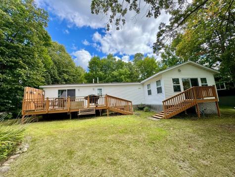 14196 E Fox Lake Road Detroit Lakes MN 56501