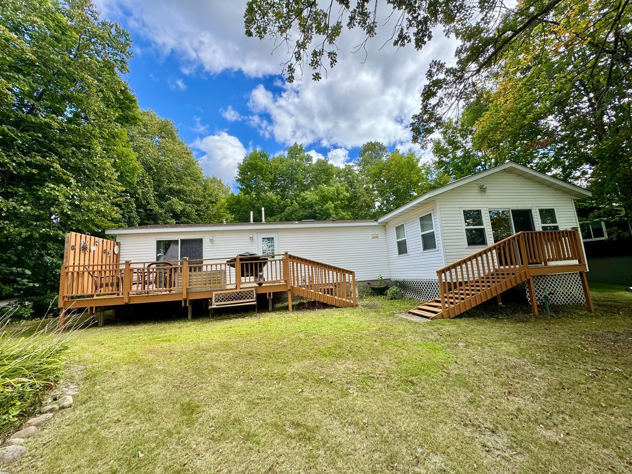 14196 E Fox Lake Road Detroit Lakes MN 56501