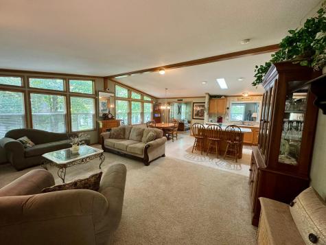 14196 E Fox Lake Road Detroit Lakes MN 56501