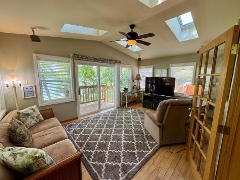 14196 E Fox Lake Road Detroit Lakes MN 56501