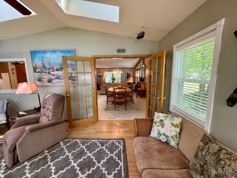 14196 E Fox Lake Road Detroit Lakes MN 56501