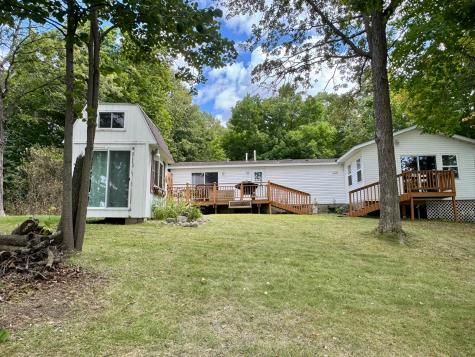 14196 E Fox Lake Road Detroit Lakes MN 56501