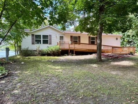 14196 E Fox Lake Road Detroit Lakes MN 56501
