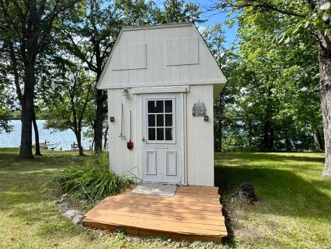 14196 E Fox Lake Road Detroit Lakes MN 56501